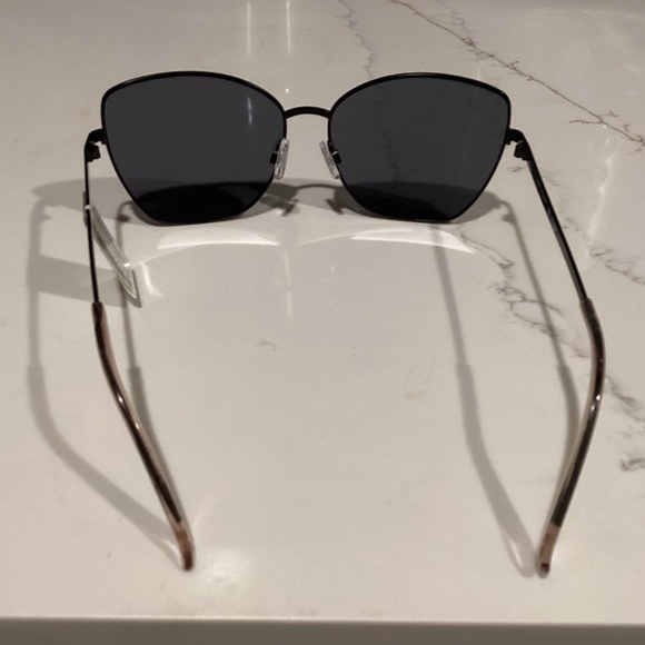 Kurt Geiger London 58mm Cat Eye Sunglasses main image 4